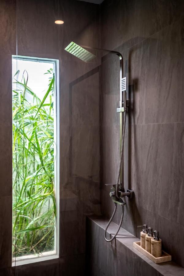 Villa Green Paradise Ubud Exterior foto